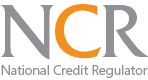 NCR Logo